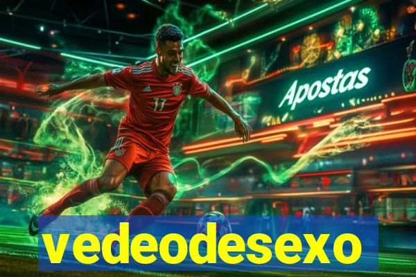vedeodesexo