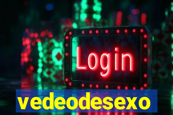vedeodesexo