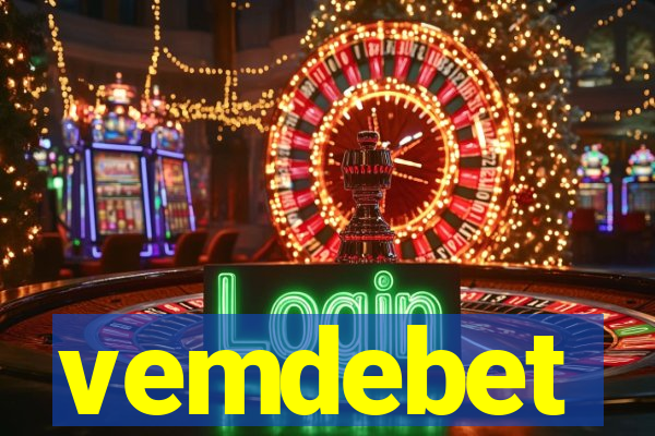 vemdebet