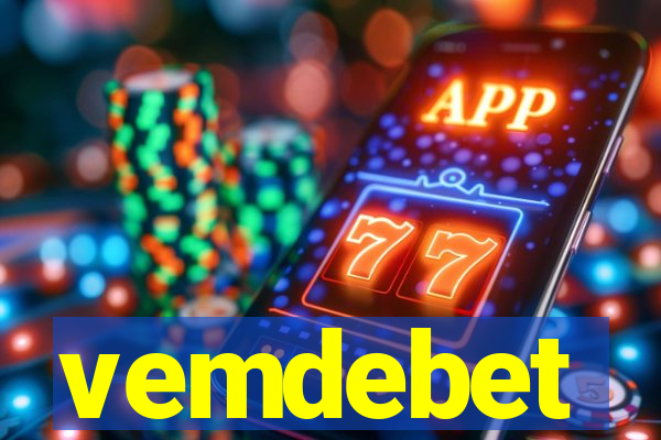 vemdebet