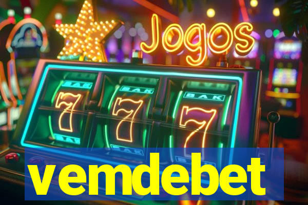 vemdebet