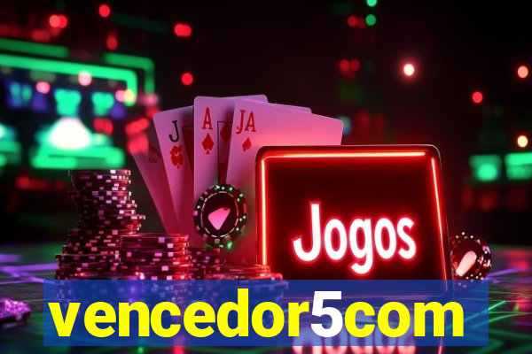 vencedor5com