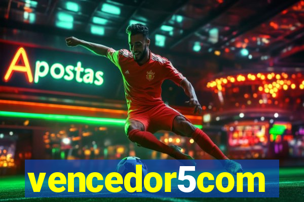 vencedor5com