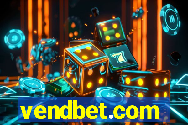 vendbet.com