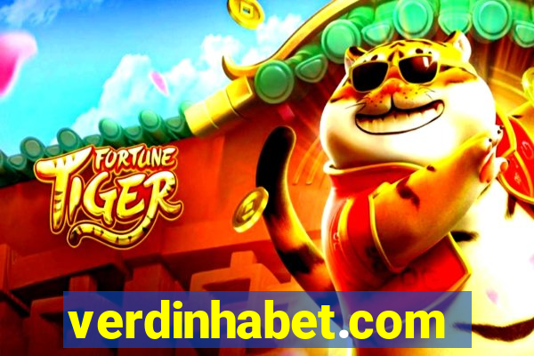 verdinhabet.com