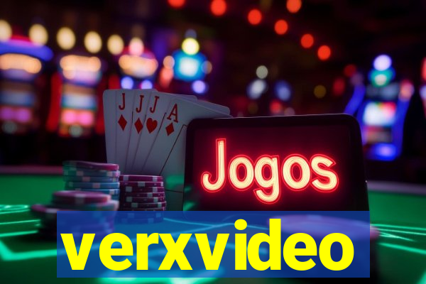 verxvideo
