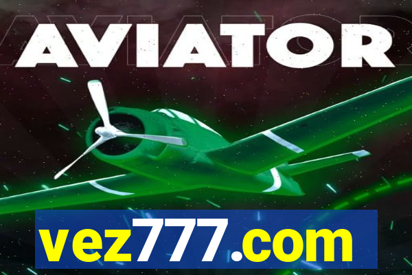 vez777.com
