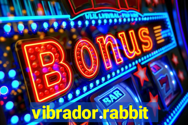 vibrador.rabbit