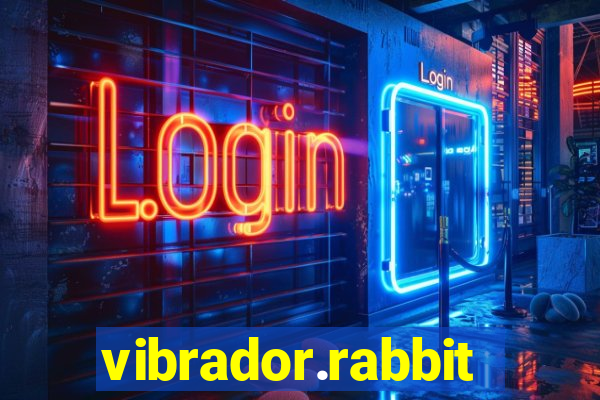 vibrador.rabbit