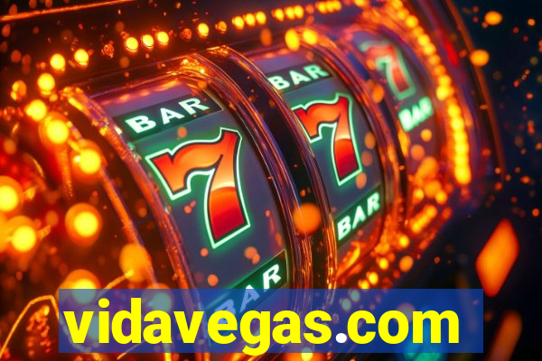 vidavegas.com