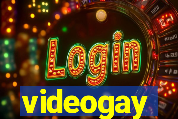 videogay