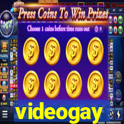 videogay