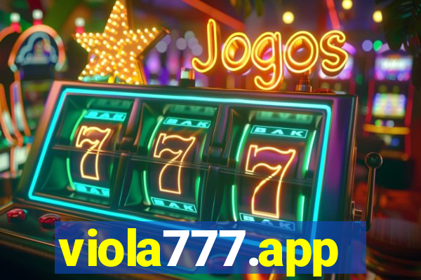 viola777.app