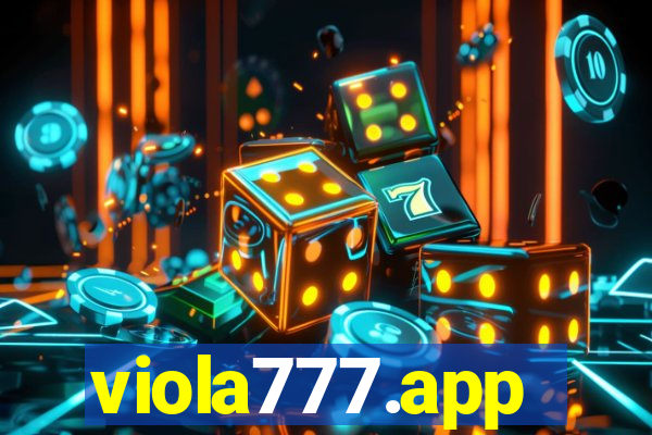 viola777.app