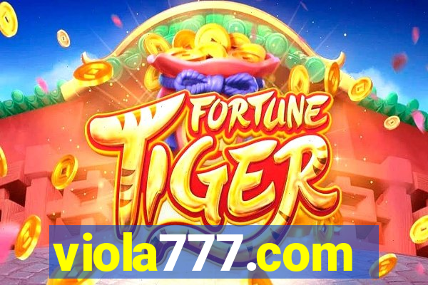 viola777.com