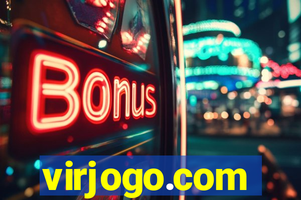 virjogo.com