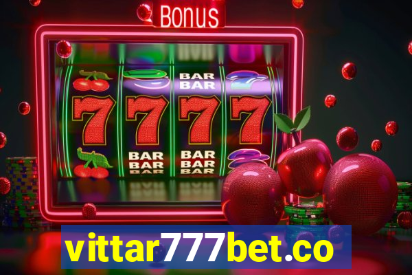 vittar777bet.com