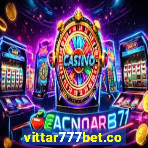 vittar777bet.com