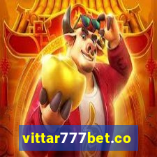 vittar777bet.com