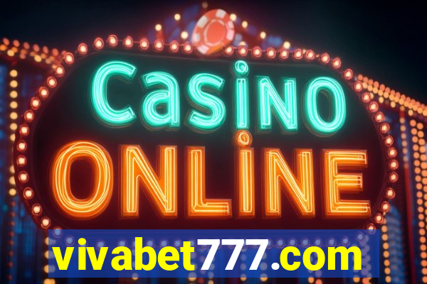 vivabet777.com