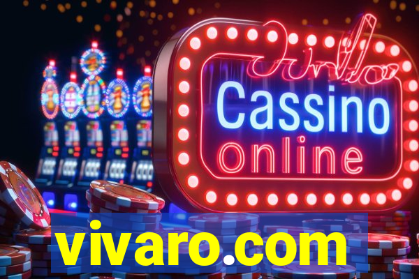 vivaro.com