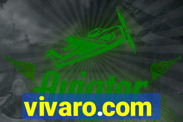 vivaro.com