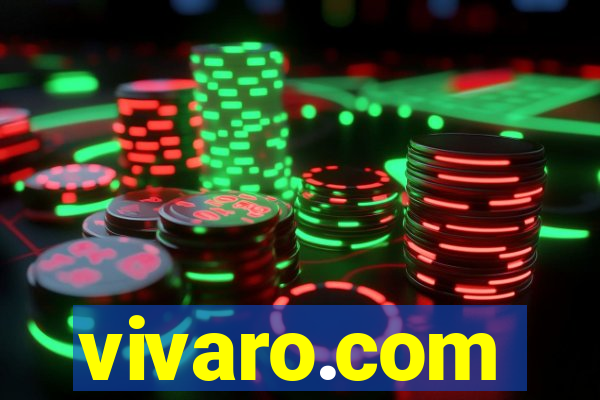 vivaro.com