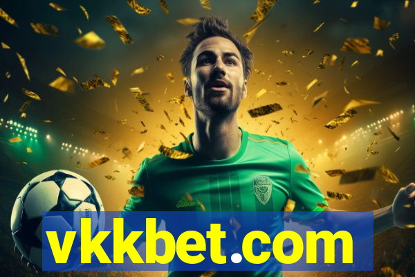 vkkbet.com