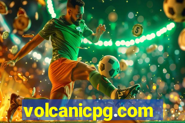volcanicpg.com