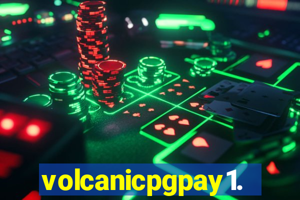 volcanicpgpay1.com