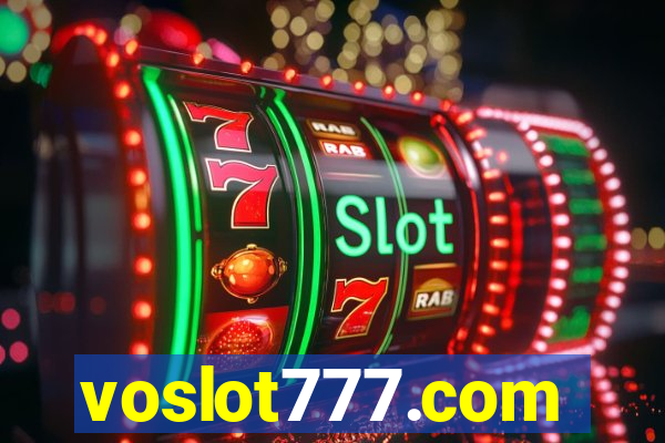 voslot777.com