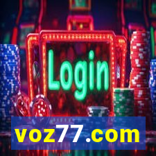 voz77.com