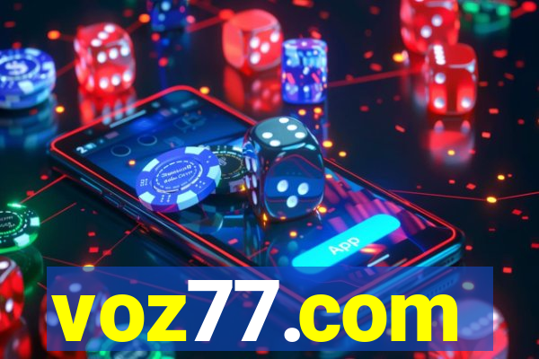 voz77.com