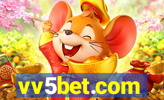 vv5bet.com
