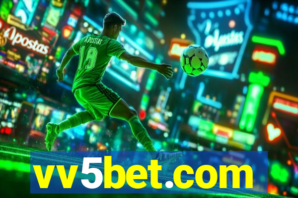vv5bet.com