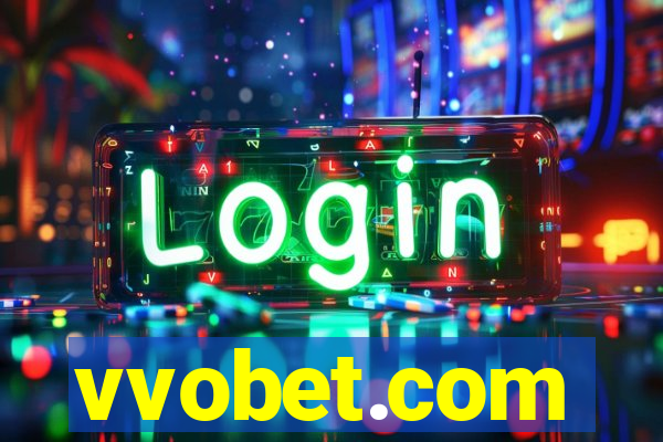 vvobet.com