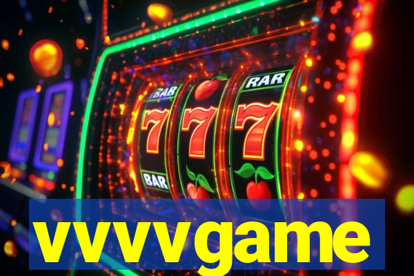 vvvvgame