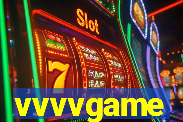 vvvvgame