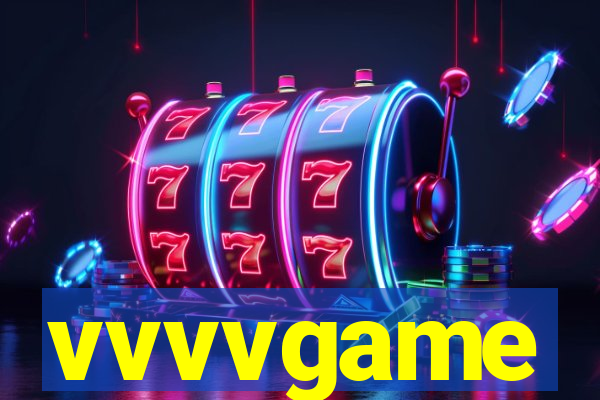 vvvvgame