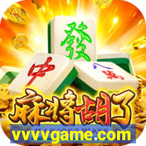 vvvvgame.com