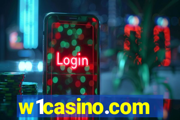 w1casino.com