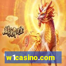 w1casino.com