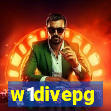 w1divepg