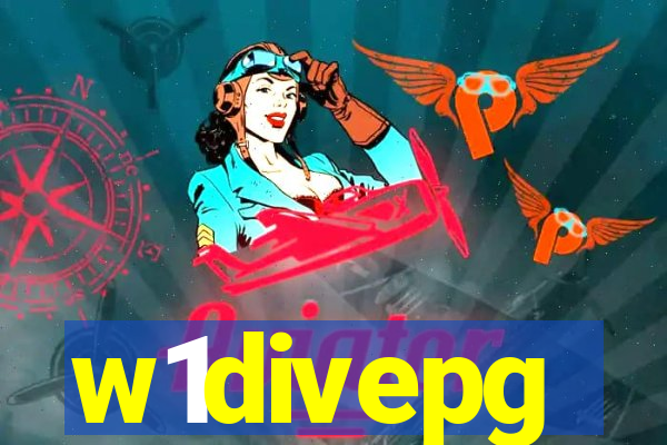 w1divepg