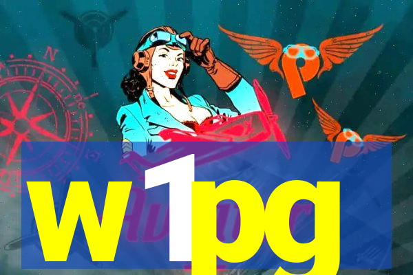 w1pg