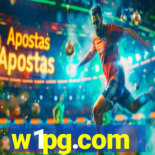 w1pg.com