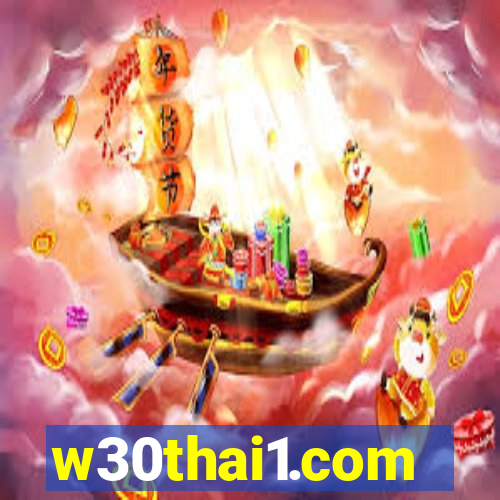 w30thai1.com