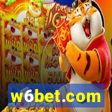 w6bet.com