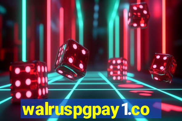 walruspgpay1.com