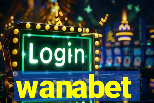 wanabet-games.com